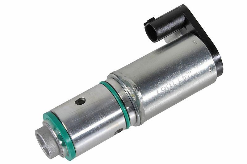 METZGER 2411061 Steuerventil, Nockenwellenverstellung f&uuml;r FORD/VOLVO