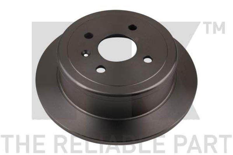 NK 315007 Bremsscheibe f&uuml;r CHEVROLET, DAEWOO