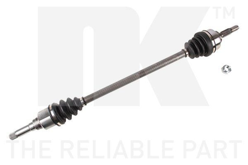 NK 5019104 Antriebswelle f&uuml;r CITROEN, PEUGEOT