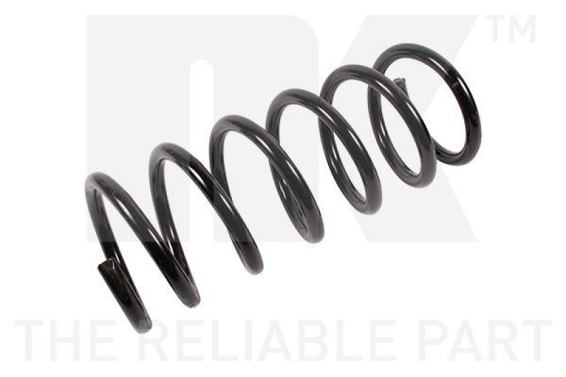 NK 534841 Fahrwerksfeder f&uuml;r VOLVO