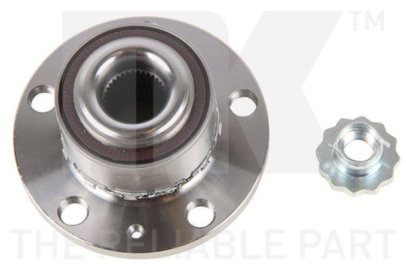 NK 754310 Radlagersatz f&uuml;r SKODA