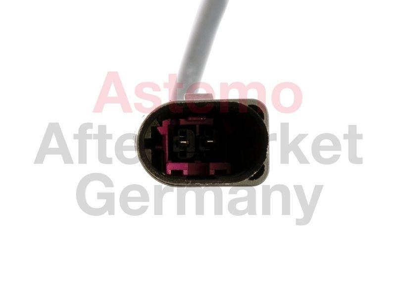 HITACHI 2505515 Sensor, Abgastemperatur f&uuml;r AUDI u.a.