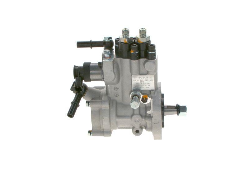 Bosch 0 445 025 012 Reihenkolbenpumpe