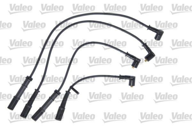 VALEO 346698 Z&uuml;ndleitung FIAT PUNTO 09.99>