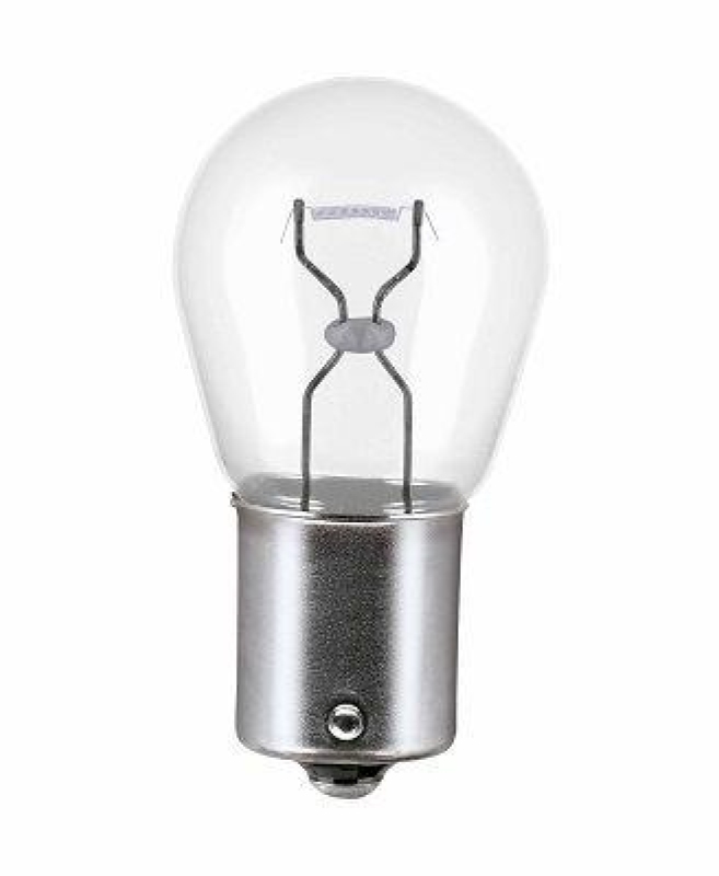 OSRAM 7511 Glühbirne Blinkerlampe 24V 21W