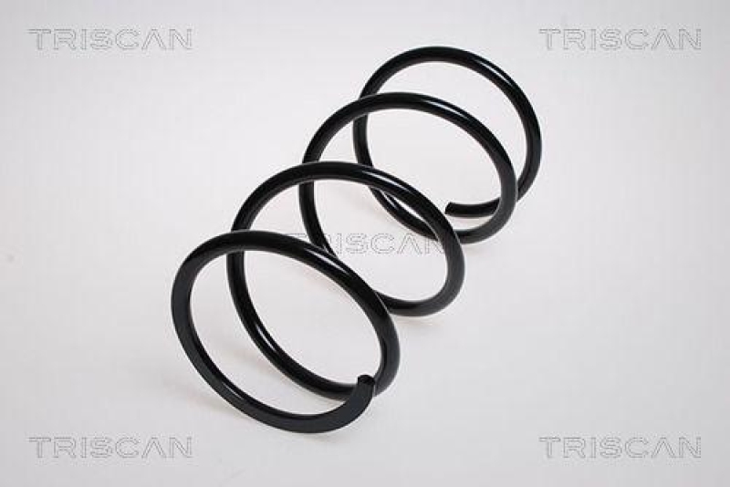 TRISCAN 8750 1485 Spiralfeder Vorne f&uuml;r Nissan