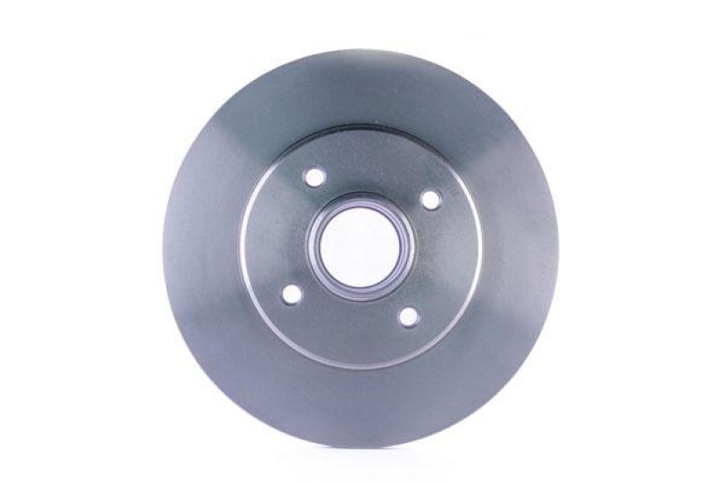 HELLA 8DD 355 104-021 Bremsscheibe f&uuml;r RENAULT