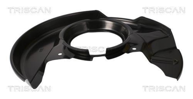 TRISCAN 8125 13111 Spritzblech, Bremsscheibe f&uuml;r Toyota