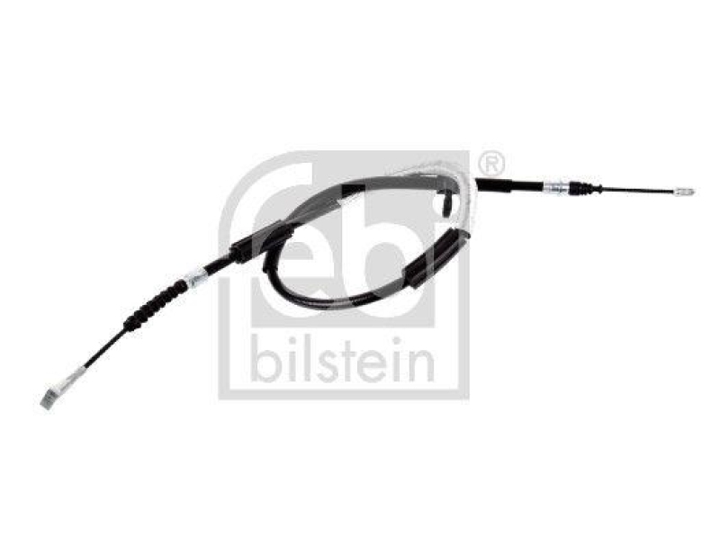 FEBI BILSTEIN 109487 Handbremsseil f&uuml;r Alfa Romeo