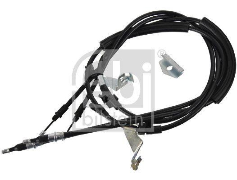 FEBI BILSTEIN 177159 Handbremsseil f&uuml;r Ford