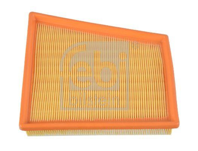 FEBI BILSTEIN 183731 Luftfilter für VW-Audi