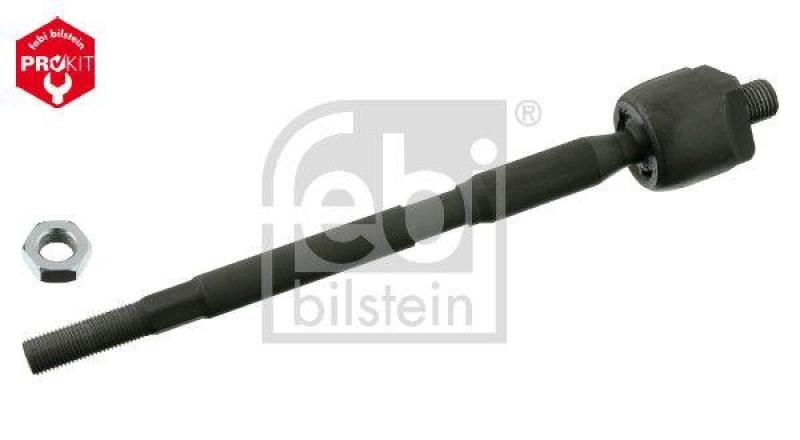 FEBI BILSTEIN 27968 Axialgelenk mit Kontermutter f&uuml;r DAIHATSU