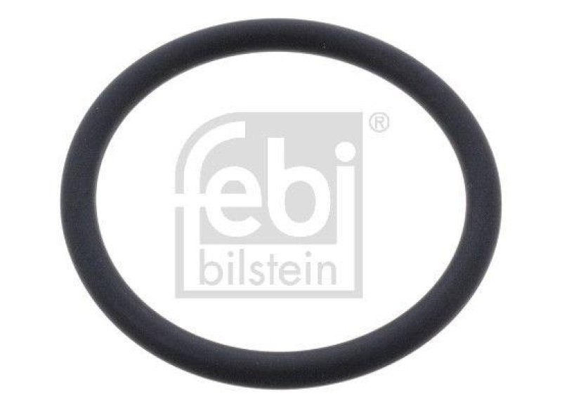 FEBI BILSTEIN 46585 Dichtring für Kühlwasserrohr, an Wasserpumpe für DAF