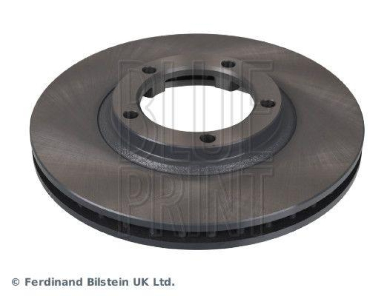 BLUE PRINT ADG04361 Bremsscheibe f&uuml;r HYUNDAI