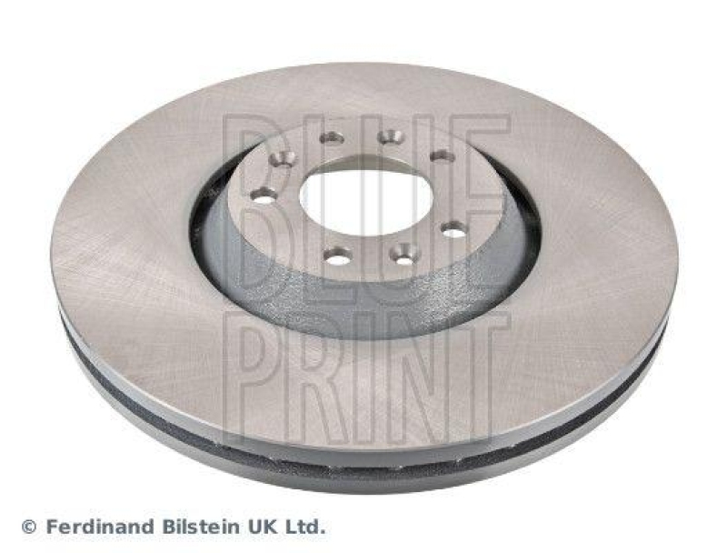 BLUE PRINT ADP154348 Bremsscheibe f&uuml;r CITROEN