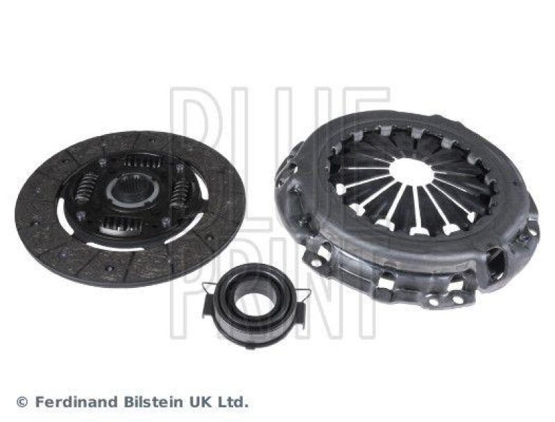 BLUE PRINT ADT330282 Kupplungssatz f&uuml;r TOYOTA