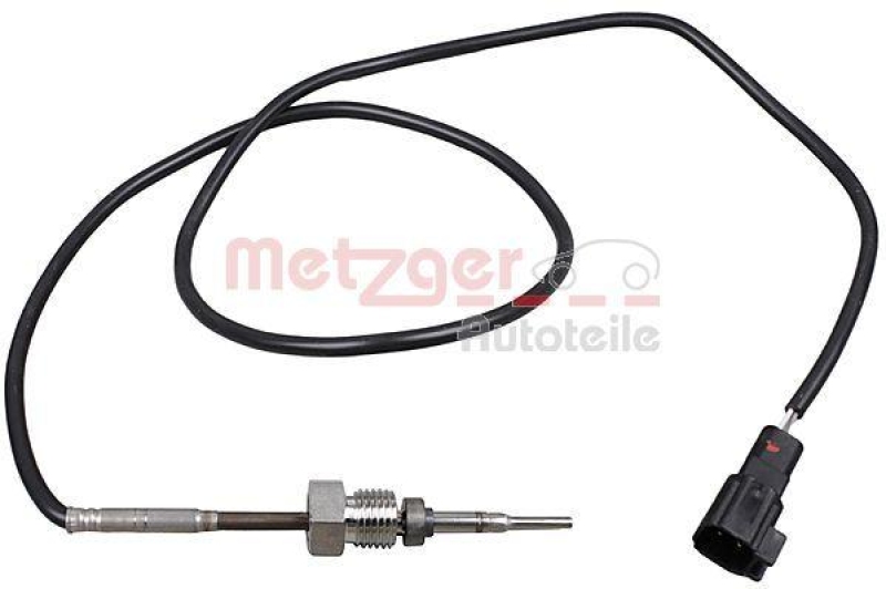 METZGER 0894424 Sensor, Abgastemperatur f&uuml;r FORD