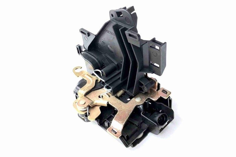 VEMO V10-85-0002 Türschloss vorne rechts ohne Zentralverriegelung für VW