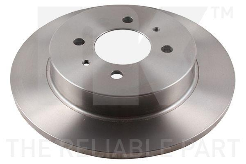 NK 203045 Bremsscheibe f&uuml;r MITSUBISHI, PROTON