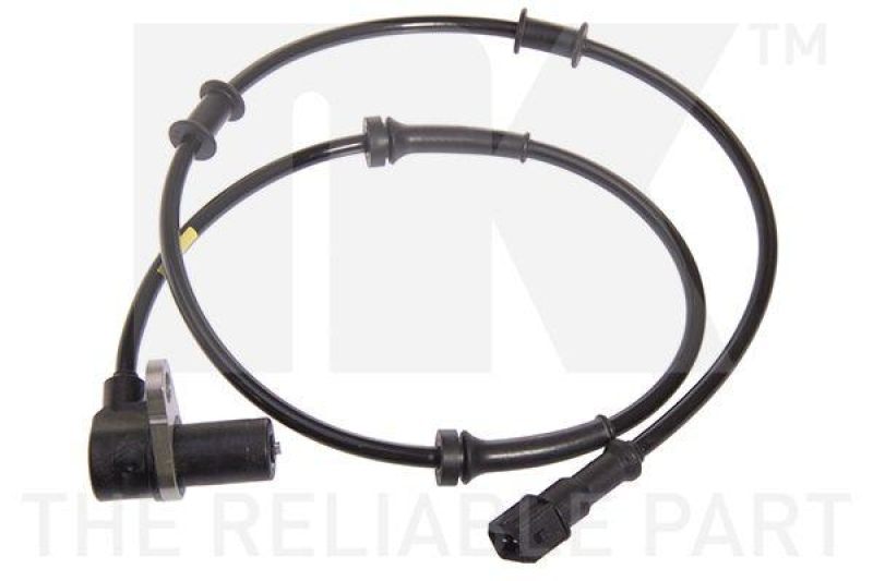 NK 294807 Sensor, Raddrehzahl f&uuml;r MITSUBISHI, VOLVO