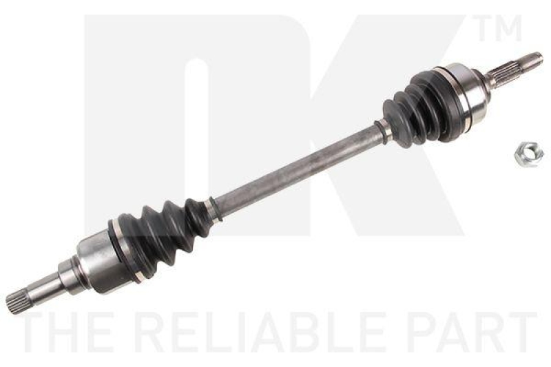 NK 5019105 Antriebswelle f&uuml;r CITROEN, PEUGEOT