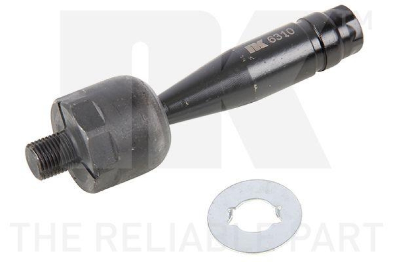 NK 50347106 Axialgelenk, Spurstange f&uuml;r AUDI
