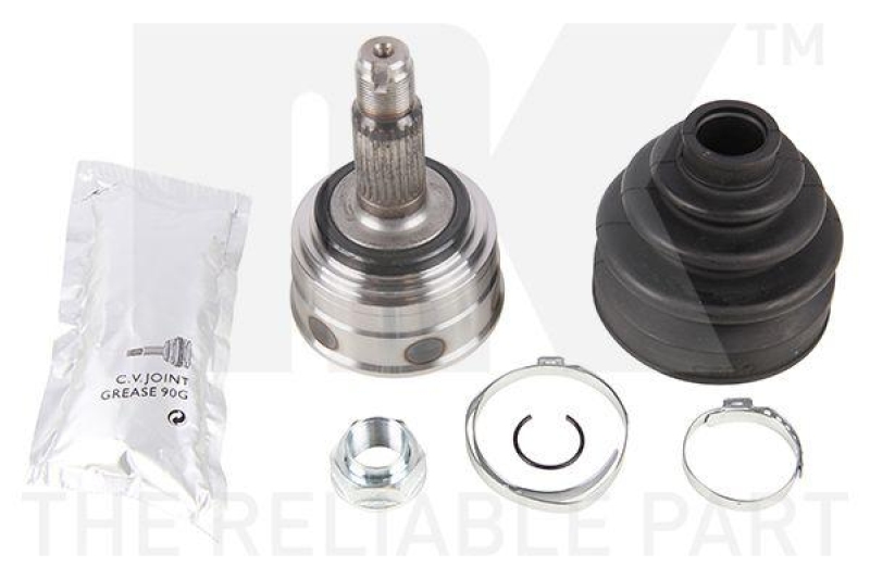 NK 512607 Gelenksatz, Antriebswelle f&uuml;r HONDA