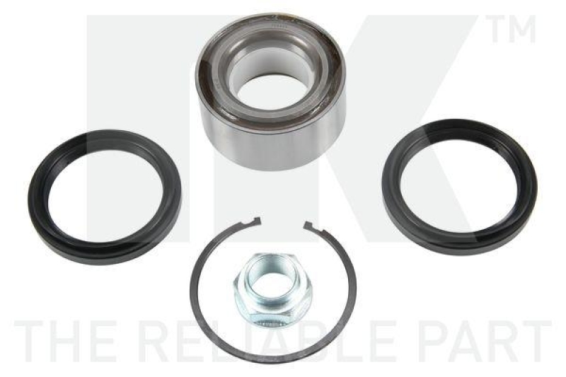 NK 754401 Radlager f&uuml;r SUBARU