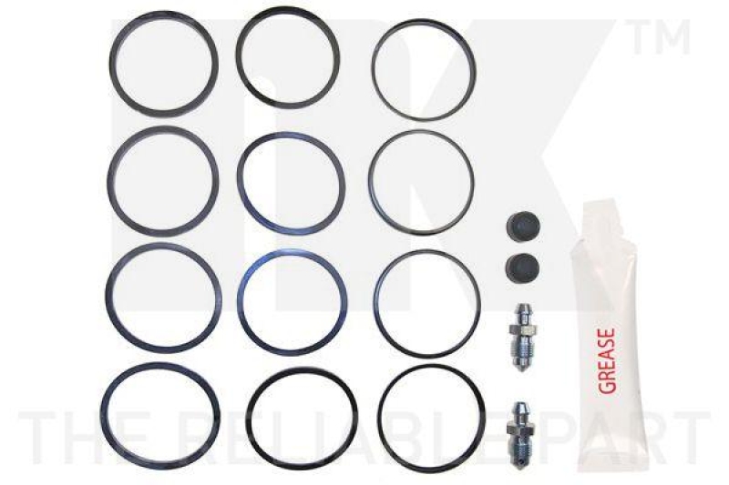 NK 8825010 Reparatursatz, Bremssattel f&uuml;r FORD, LAND ROVER