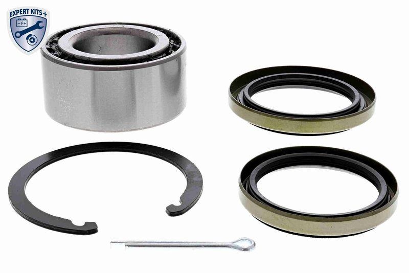 ACKOJA A37-0068 Radlagersatz Vorderachse f&uuml;r MITSUBISHI