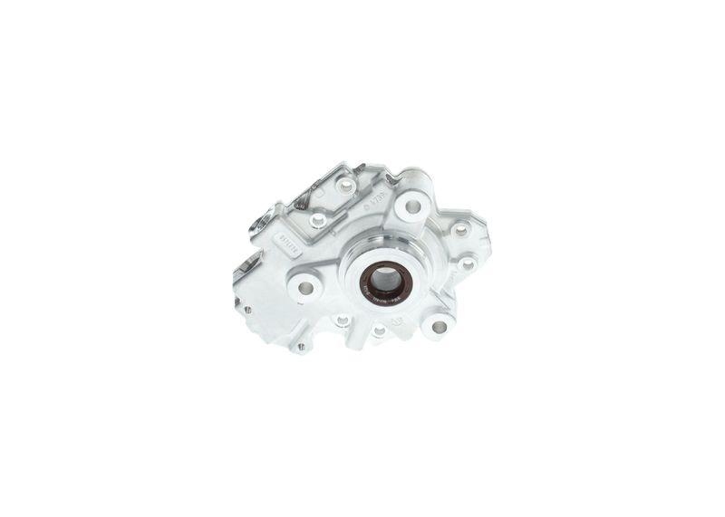 Bosch F 00N 202 097 Flansch