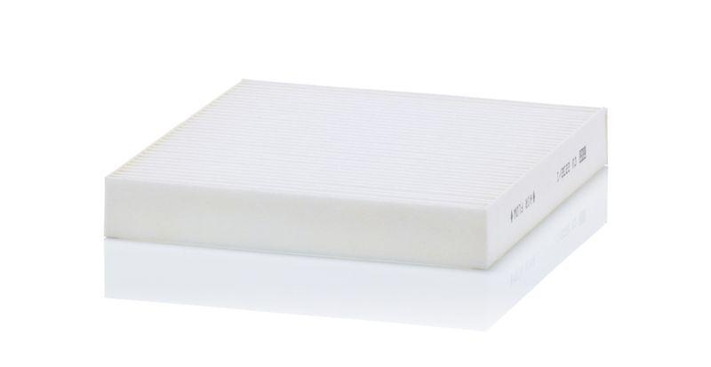 MANN-FILTER CU 2232/1 Innenraumluftfilter f&uuml;r Fiat Gruppe