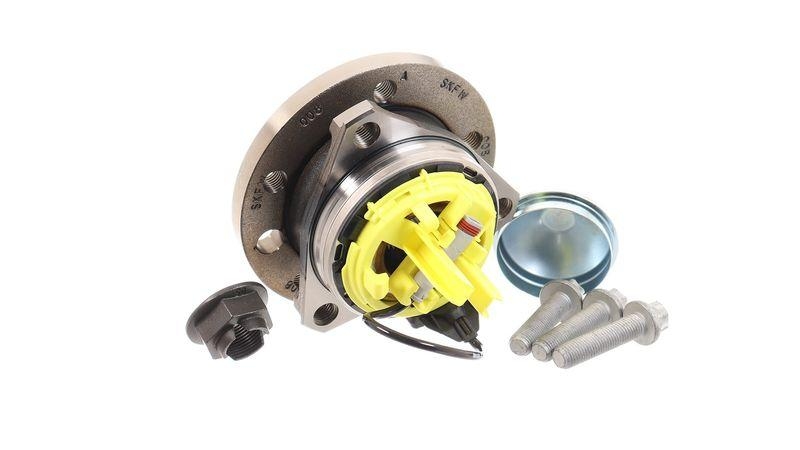 SKF VKBA 6688 Radlagersatz