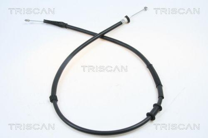 TRISCAN 8140 15190 Handbremsseil f&uuml;r Fiat Panda 4X4
