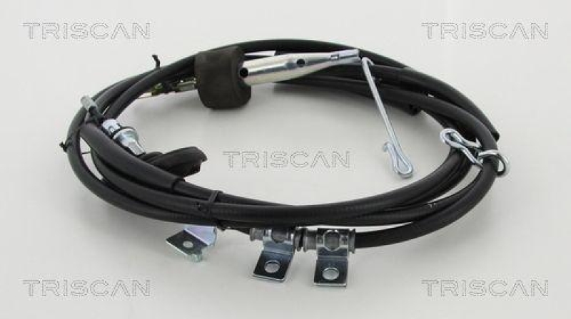 TRISCAN 8140 80103 Handbremsseil f&uuml;r Chrysler 300C