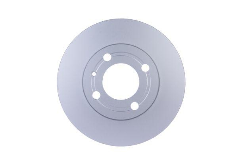 HELLA 8DD 355 104-191 Bremsscheibe f&uuml;r VW/SEAT