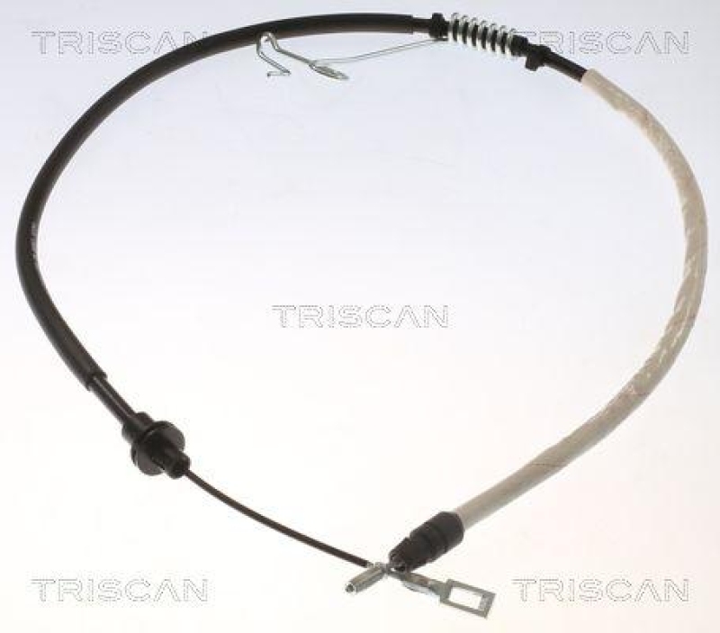 TRISCAN 8140 161233 Handbremsseil f&uuml;r Ford