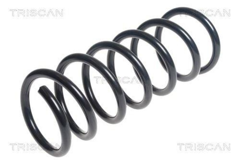 TRISCAN 8750 27118 Spiralfeder Hinten f&uuml;r Volvo V70 1.6 Drive