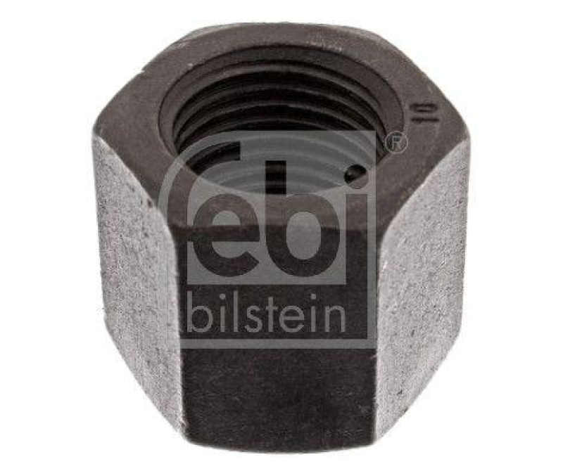 FEBI BILSTEIN 03205 Radmutter universell verwendbar