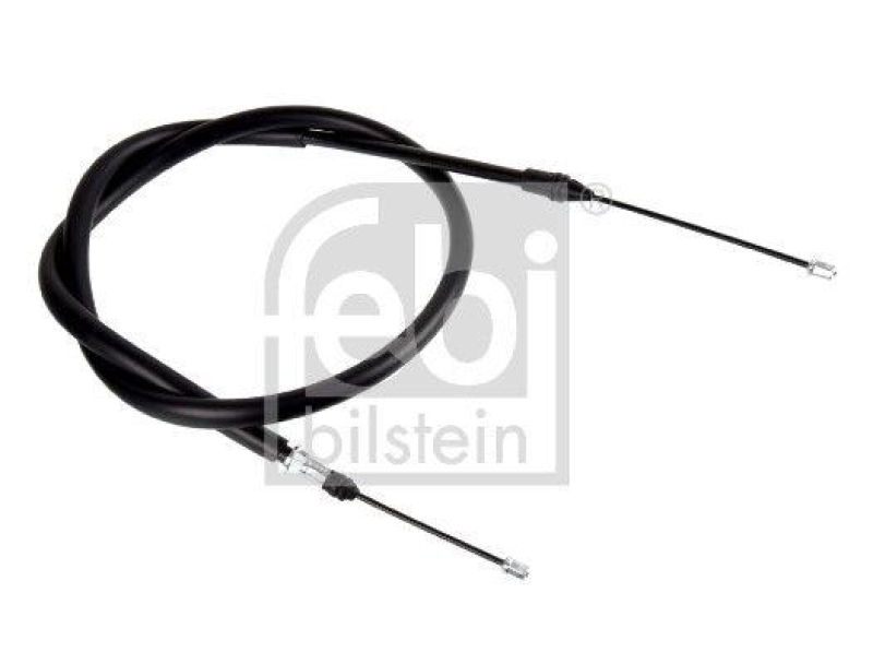 FEBI BILSTEIN 109488 Handbremsseil für Renault