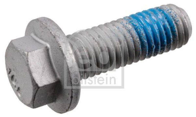 FEBI BILSTEIN 182564 Schraube für Bremsträger für Ford