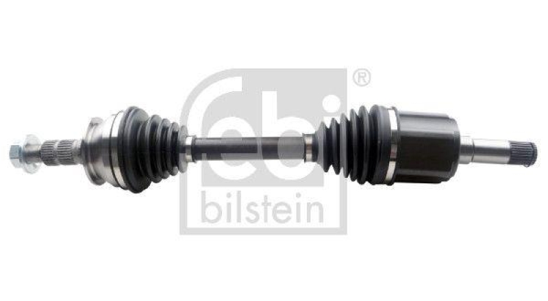 FEBI BILSTEIN 188149 Antriebswelle für Opel
