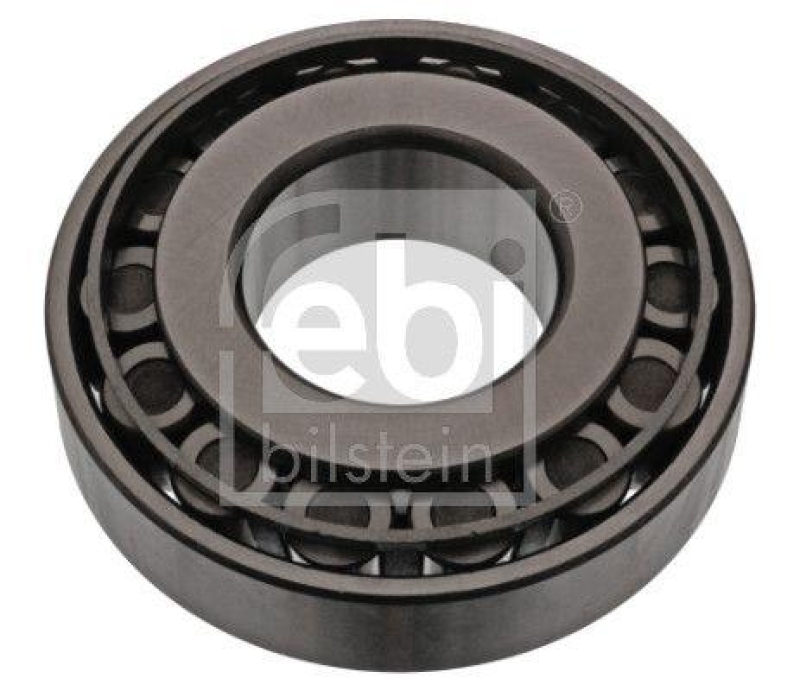 FEBI BILSTEIN 19759 Radlager für Iveco