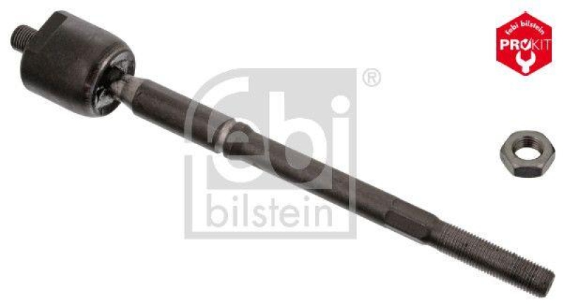 FEBI BILSTEIN 27969 Axialgelenk mit Kontermutter f&uuml;r DAIHATSU