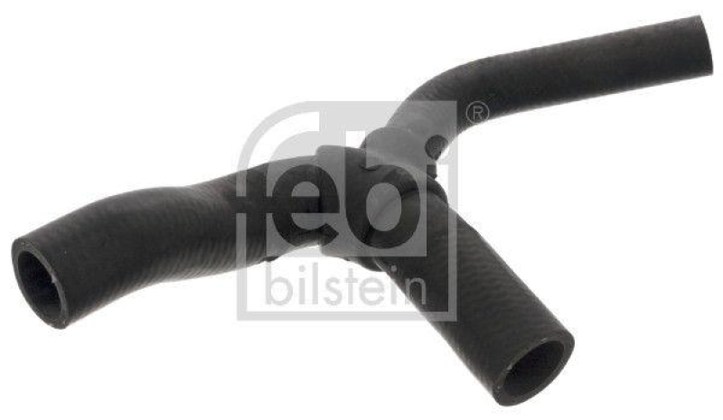 FEBI BILSTEIN 46586 K&uuml;hlwasserschlauch f&uuml;r DAF
