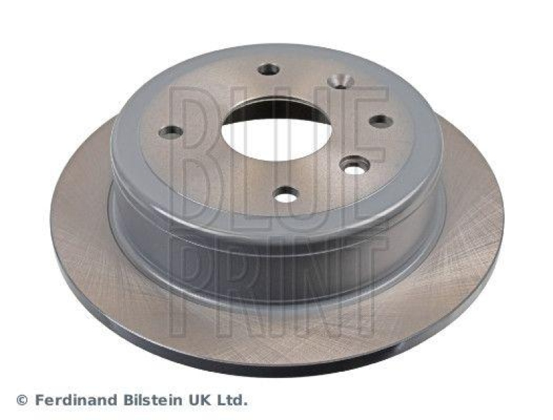 BLUE PRINT ADG04362 Bremsscheibe f&uuml;r CHEVROLET/DAEWOO