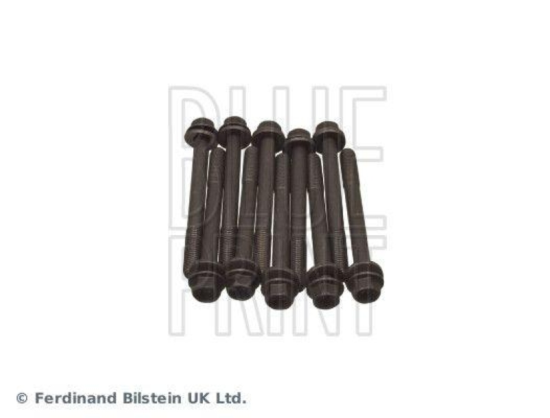 BLUE PRINT ADG07809 Zylinderkopfschraubensatz f&uuml;r CHEVROLET/DAEWOO