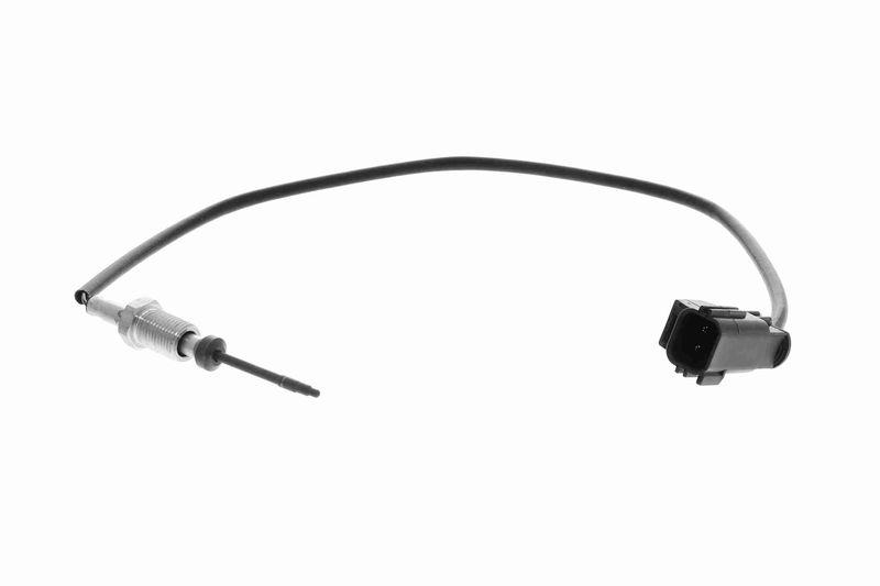 VEMO V25-72-1158 Sensor, Abgastemperatur 450 mm, 2-Polig f&uuml;r FORD