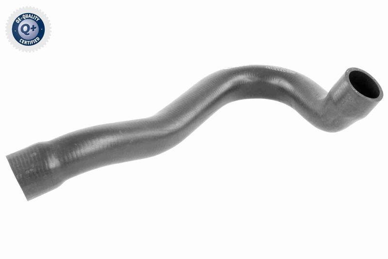 VAICO V30-0722 K&uuml;hlerschlauch K&uuml;hler, Anschlu&szlig; unten f&uuml;r MERCEDES-BENZ
