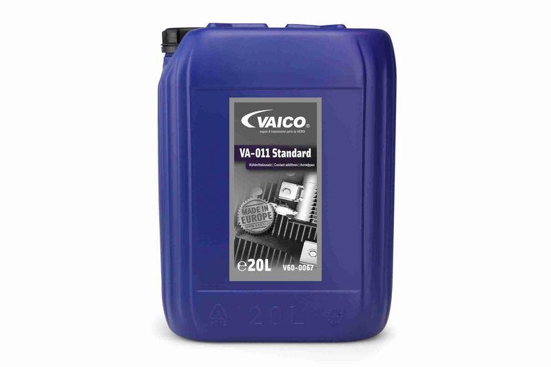 VAICO V60-0067 Frostschutz Va-011 Standard 20 L